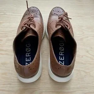 Cole Haan | Shoes | New Cole Haan 2zerogrand Wingtip Ox Mens  display picture 1